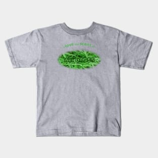 Picnic day Kids T-Shirt